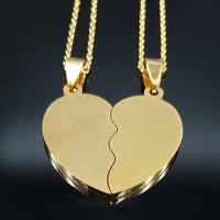 Collier Best Friend Bling Bling