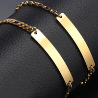 Bracelet Code Spotify Personnalisé