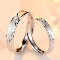 bague de promesse fiancaille mariage