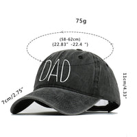 Casquette Dad Dimension