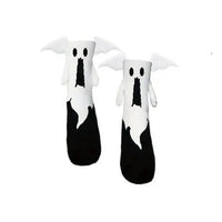 Chaussettes Aimantées Halloween