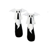 Chaussettes Aimantées Halloween