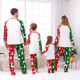 Pyjama Sapin de Noël