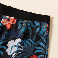 Maillot de Bain Identique Famille