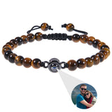 Bracelet Pierre Photo
