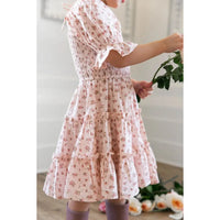 Robe Etoiles Vintage Mère Fille