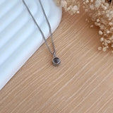 Collier Perle Photo Image