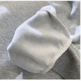 Pull Couple Mignon Capuche