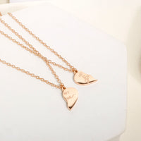Collier Ur My Lover pour 2
