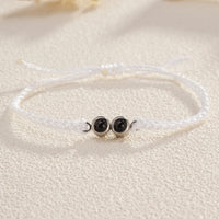 bracelet cordon photos 