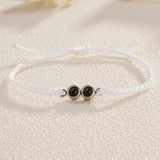 bracelet cordon photos 