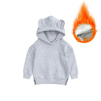 Sweat Mama Bear Little Bear