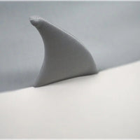 Costume Requin Halloween Adulte Enfant