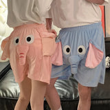 pantalon pyjama trompe elephant