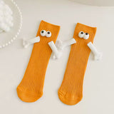Chaussette Aimant Couple