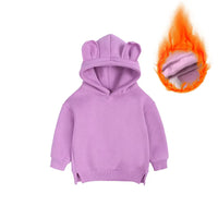 Sweat Mama Bear Little Bear