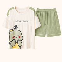 Pyjama Kawaii Dinosaure