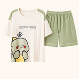 Pyjama Kawaii Dinosaure