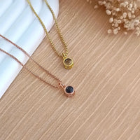 Collier Perle Photo Image