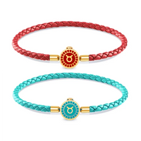Bracelet Signe Astrologique Homme-Femme