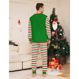 Pyjama Lutin Famille