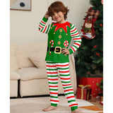 pyjama lutin garçon