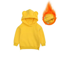 Sweat Mama Bear Little Bear