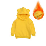 Sweat Mama Bear Little Bear