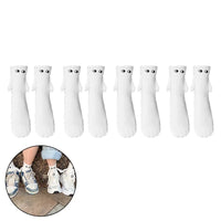 Chaussettes Magnétiques
