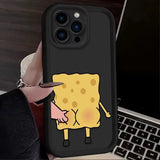 Coque Bob Patrick Duo Humoristique