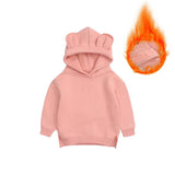 Sweat Mama Bear Little Bear