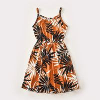 Robe Jungle Femme Fille