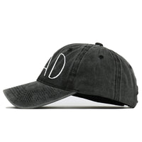 Casquette Mom & Dad