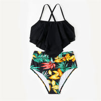 Ensemble Maillot de Bain Famille