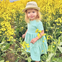 Robe Telle Mère Telle Fille (3 couleurs)