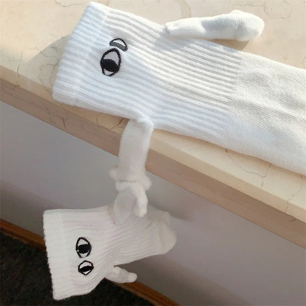 Chaussettes Magnétiques