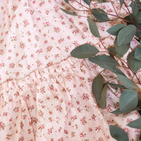 Robe Etoiles Vintage Mère Fille