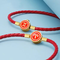bracelet signe astrologique homme