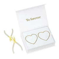 Kit Bracelet Permanent Couple