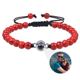 Bracelet Pierre Photo