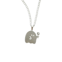 Collier Fantômes Amoureux