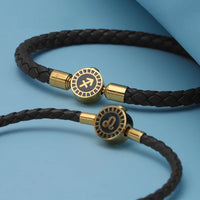 Bracelet Signe Astrologique Homme-Femme