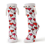 Chaussettes Rigolotes Femme