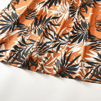 Robe Jungle Femme Fille