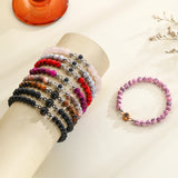 Bracelet Pierre Photo