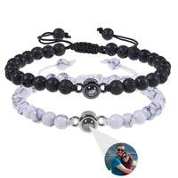 Bracelet Pierre Photo