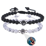 Bracelet Pierre Photo
