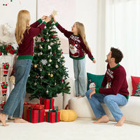 sweat noel pas cher