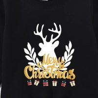 Sweat Merry Christmas Renne