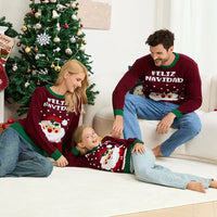 Pull Noel Feliz Navidad
